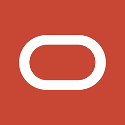 Oracle SaaS logo