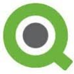 Qlik Sense logo
